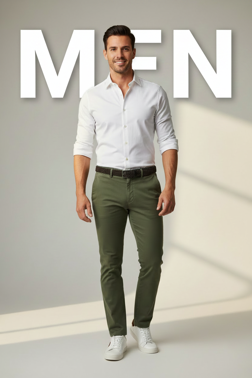 Mens collection
