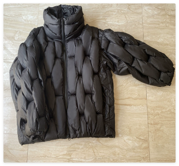 Men's ArcticShield Windproof Corduroy Jacket – Linen-Lined Winter Coat, M–XL